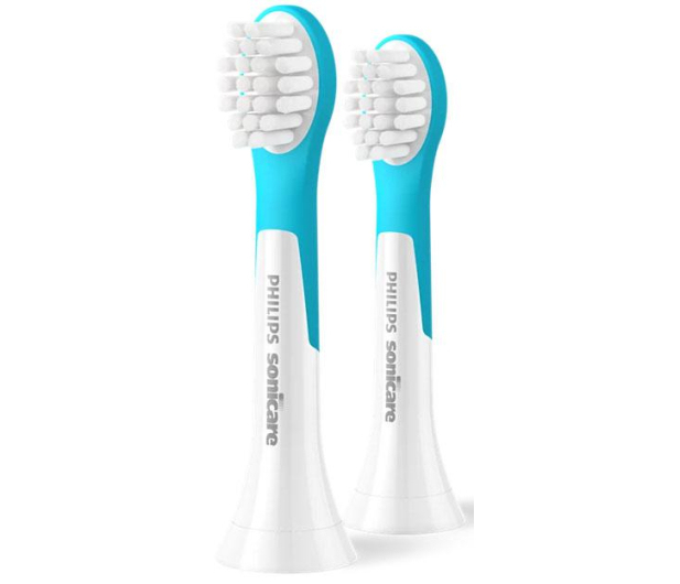 Philips Sonicare HX6032/90 for kids (2 szt) - 1364331 - zdjęcie